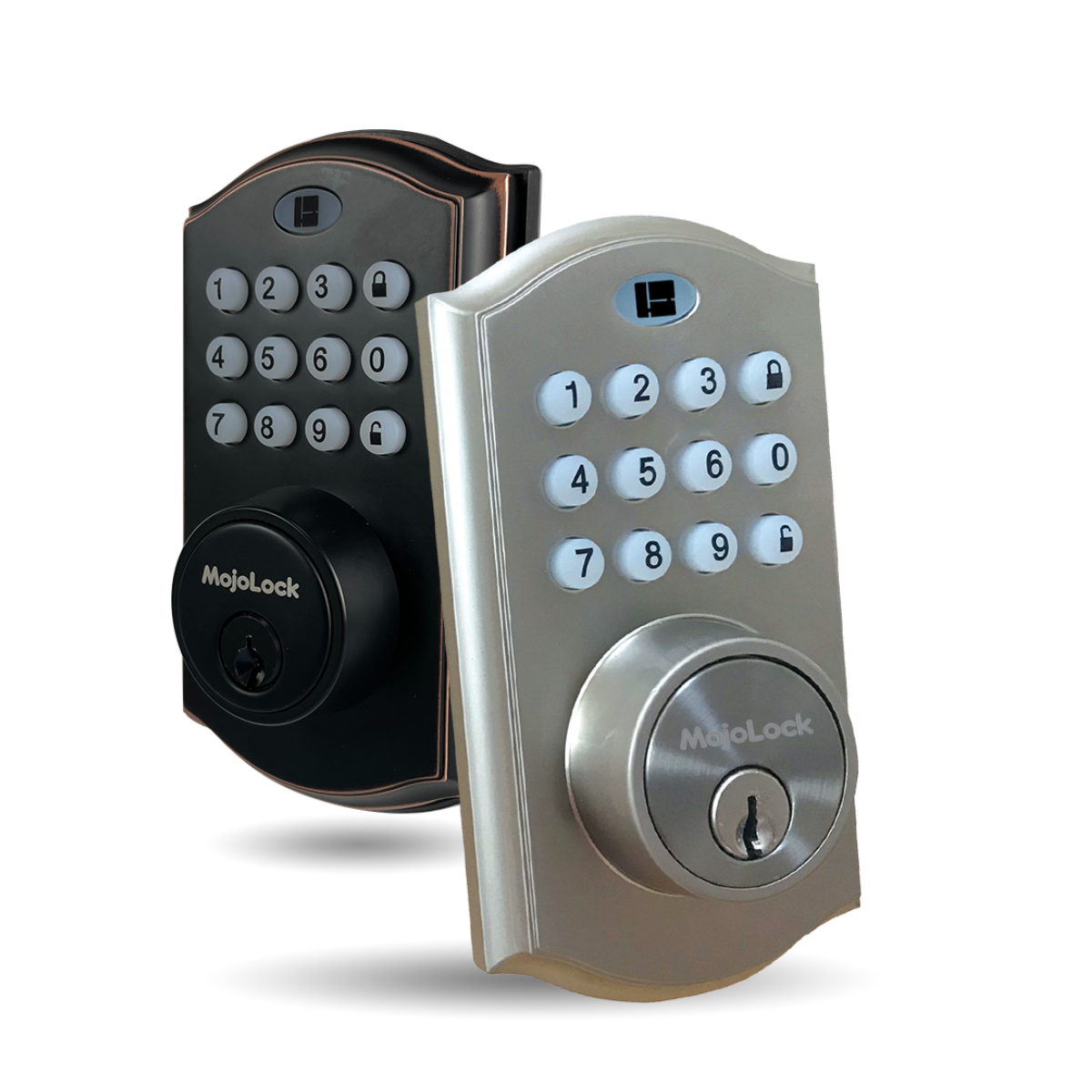 MojoLock G4 Smartlock