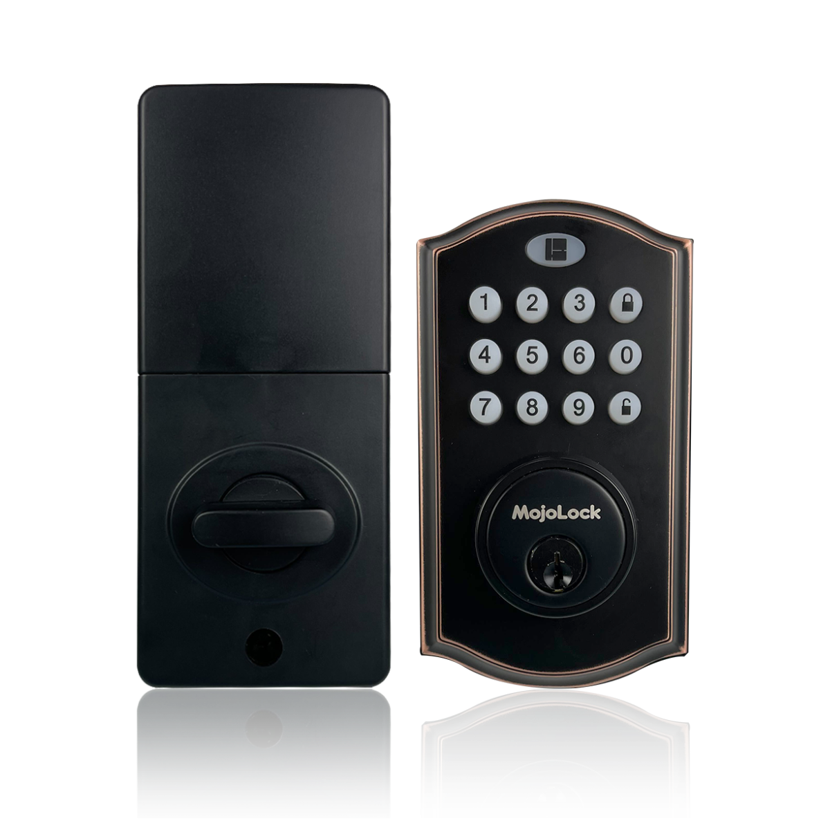 MojoLock G4 Smartlock