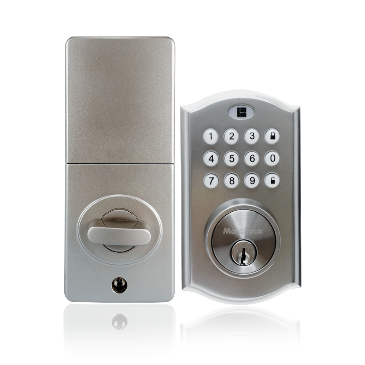 MojoLock G4 Smartlock