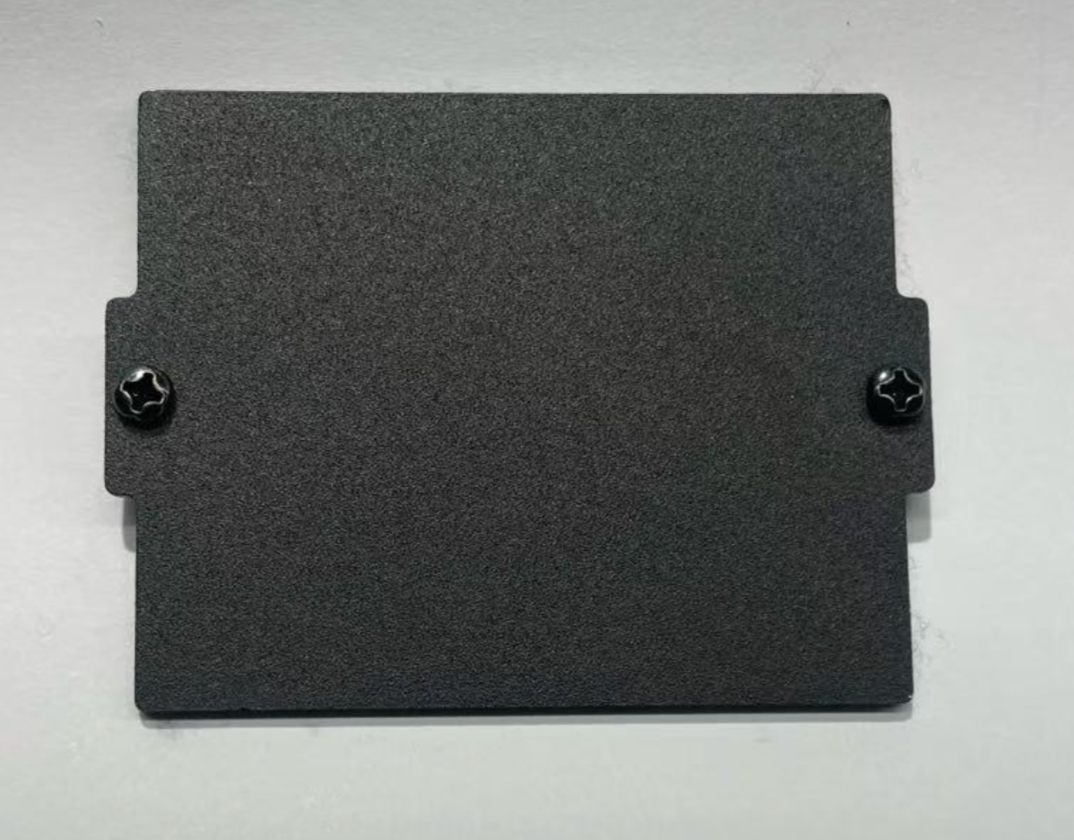 Metal Battery Cover for SerosBox