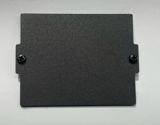 Metal Battery Cover for SerosBox