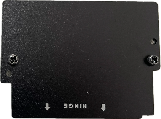 MojoBox Metal Battery Cover