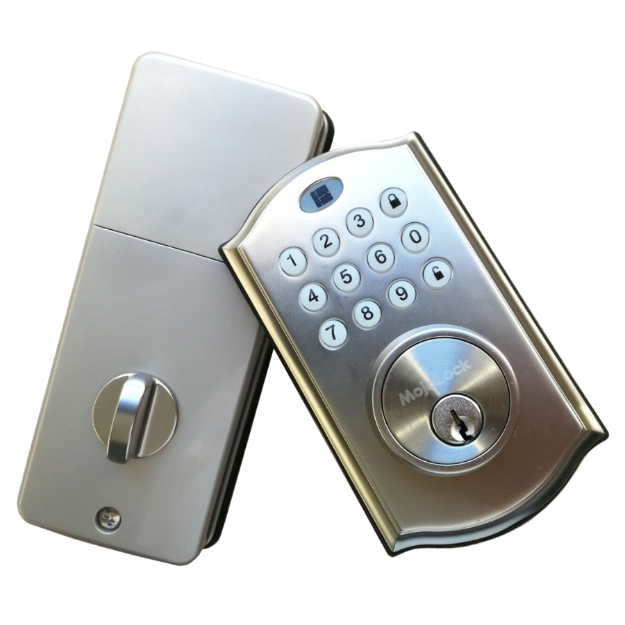 MojoLock G3 Smartlock