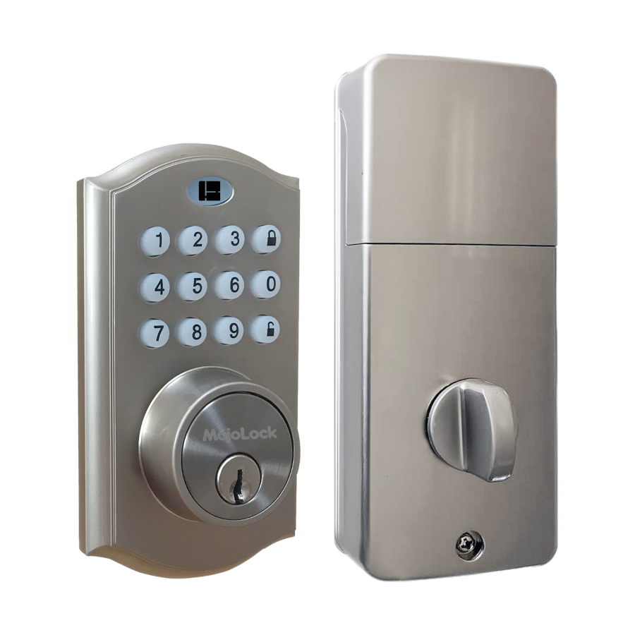 MojoLock G3 Smartlock